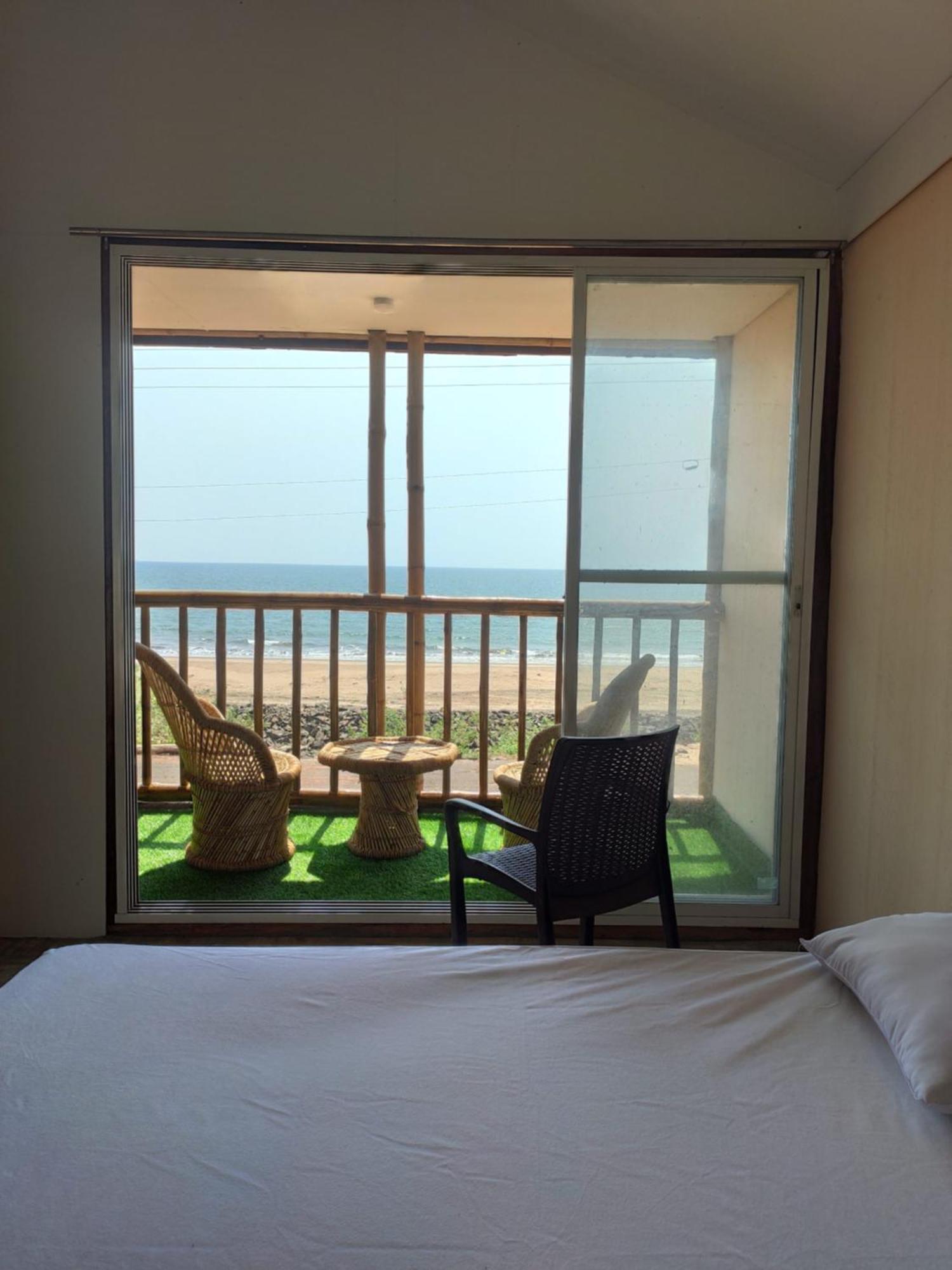 Chivarin Resorts Mālvan Oda fotoğraf